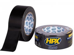 Ruban adhesif americain hpx multi-réparation 48mm x 25m (rouleau) -...