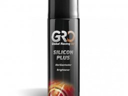 Silcon plus 500ml marque Global Racing Oil