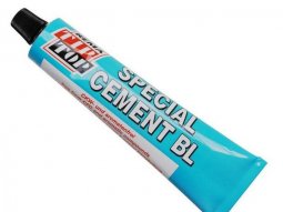 Spécial cement marque Tip Top ras TL (tube 30g)