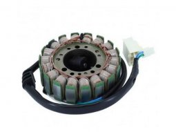 Stator allumage pour maxi-scooter Yamaha (XP) 500 T-MAX 4T injection de...