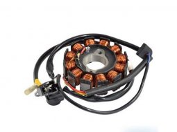 Stator Teknix pour maxi scooter 125cc kymco people 2005>2010 (00128184)