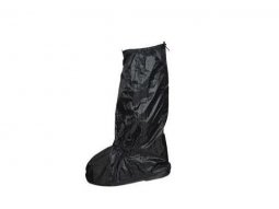 Sur-bottes de pluie marque Trendy taille L couleur noir - Pour chaussures...