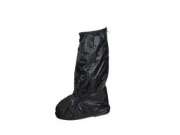 Sur-bottes de pluie marque Trendy taille S couleur noir - Pour chaussures...