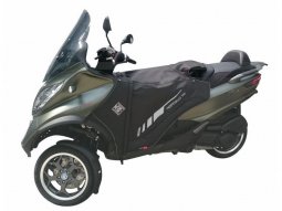 Tablier couvre jambe Tucano pour maxi scooter 125-250-300-400-500cc mp3...