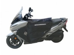 Tablier couvre jambe Tucano pour maxi scooter 125-300cc kymco grand dink...