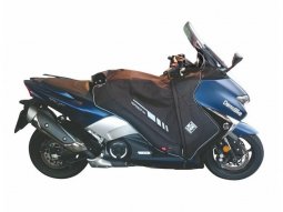 Tablier couvre jambe Tucano pour maxi scooter 530cc yamaha tmax...