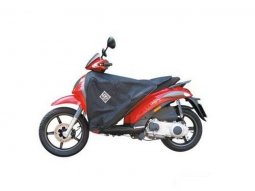 Tablier couvre jambe Tucano pour scooter kymco people / peugeot looxor /...