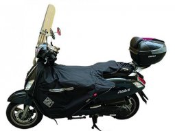 Tablier marque Tucano Urbano pour maxi-scooter sym 50-125 fiddle 2 et 3 -...