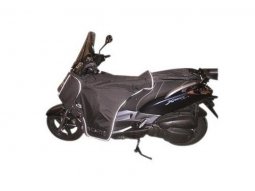 Tablier maxi scooter marque Tucano Urbano pour: 125 / 250 / 400 / x max /...