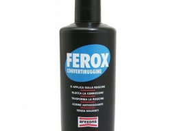 Traitement anti-rouille marque Arexons ferox (200ml)