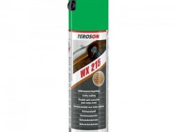 Traitement anti-rouille marque Loctite teroson wx 215cc spécial...