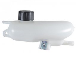 Vase d'expansion pour scooter nitro / aerox - avec bouchon