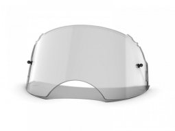 Ãcran Oakley en plutonite pour masque Airbrake clair