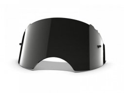 Ãcran Oakley en plutonite pour masque Airbrake Dark gray