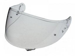 Ãcran Shoei CNS-1 pour casque GT-Air et Neotec transparent