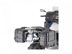 Adaptateur Givi Monokey pour support de valises d'origine BMW R 1250 G