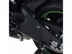 AdhÃ©sif anti-frottements R&G Racing noir Kawasaki ZX-6R...