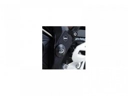 Adhésif anti-frottements R&G Racing noir cadre BMW S 1000 XR...