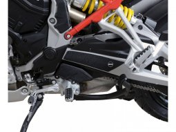 Adhésif anti-frottements R&G Racing noir Ducati Multistrada V4...