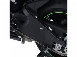 Adhésif anti-frottements R&G Racing noir Kawasaki ZX-6R 19-20