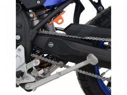 Adhésif anti-frottements R&G Racing noir Yamaha...