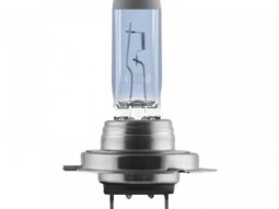 Ampoule Neolux 12V 55W H7 blue light