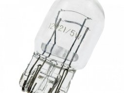 Ampoule T20 clignotant 12V 21 / 5W
