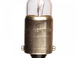 Ampoules Osram Ba9s 2W x10