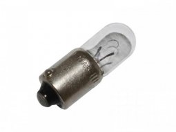 Ampoules Osram T5W 12V 5W blanches