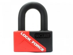 Antivol Mini U Lock Force Securit SRA Ã16,5