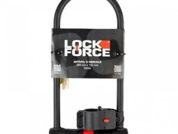 Antivol U Lock-Force Hercule 320x165