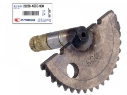 Axe de kick Kymco Super 8 / Agility R16 28250-KCCC-900