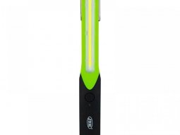 Baladeuse JBM extra-plate LED COB rechargeable