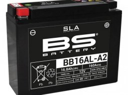 Batterie BS Battery BB16AL-A2 12V 16Ah SLA activée usine