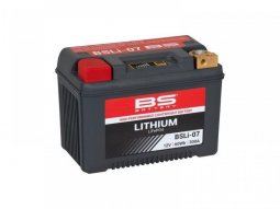 Batterie BS Battery BSLI-07 12,8V 5Ah Lithium