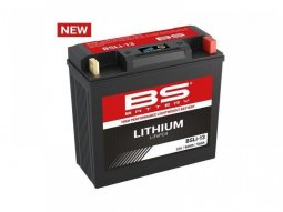 Batterie BS Battery BSLI-13 12,8V 8Ah Lithium