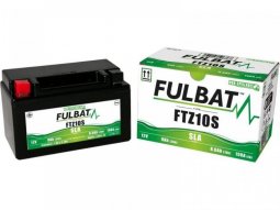 Batterie FTZ10S Fulbat 12V