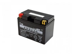 Batterie Furukawa FTZ14S (FA) 12V 11,6Ah