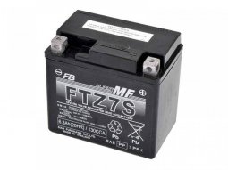 Batterie Furukawa FTZ7S (FA) 12V 6Ah