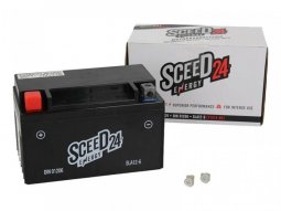 Batterie gel Sceed24 SLA12-6 12V 6Ah (YTX7A-BS)