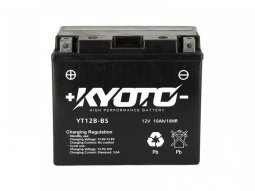 Batterie Kyoto GT12B-BS SLA AGM