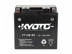 Batterie Kyoto GT14B-BS SLA AGM