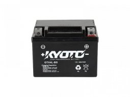 Batterie Kyoto GTX4L-BS SLA AGM