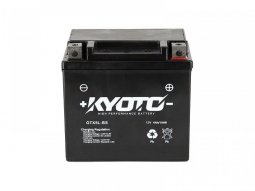 Batterie Kyoto GTX5L-BS â SLA AGM