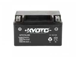 Batterie Kyoto GTX7A-BS â SLA AGM