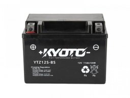 Batterie Kyoto GTZ12S-BS SLA AGM