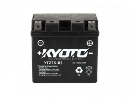 Batterie Kyoto GTZ7S-BS â SLA AGM