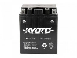 Batterie Kyoto YB14L-A2 SLA AGM