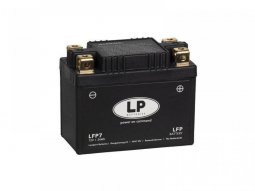 Batterie Landport Lithium ML LFP7