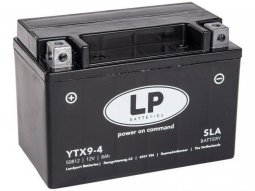 Batterie Landport YTX9-4 12V 8A